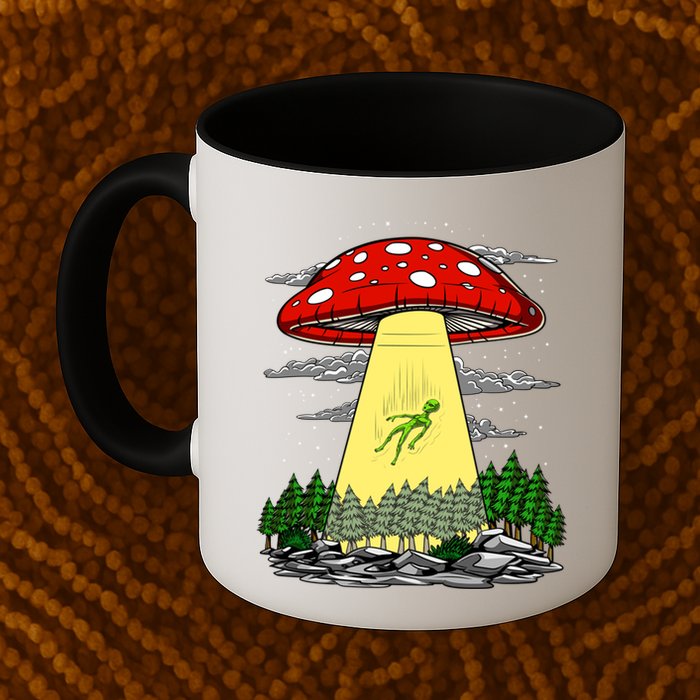 Get In Loser Were Doing Butt Stuff Mug