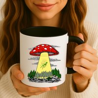 Get In Loser Were Doing Butt Stuff Mug