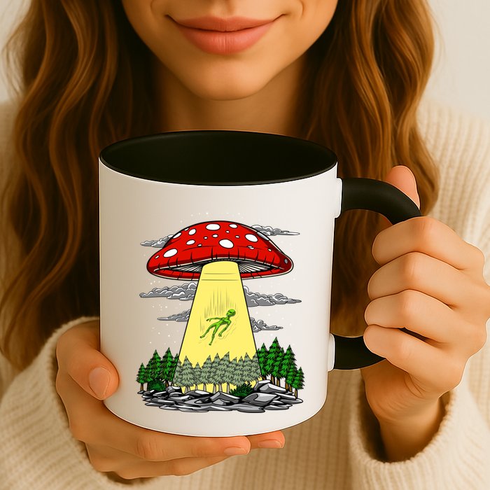 Get In Loser Were Doing Butt Stuff Mug