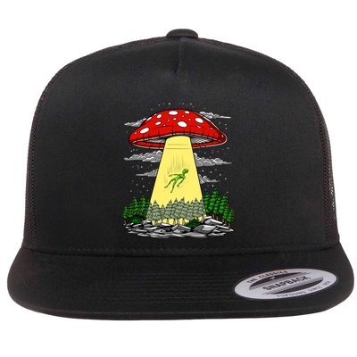 Get In Loser Were Doing Butt Stuff Flatbill Hat