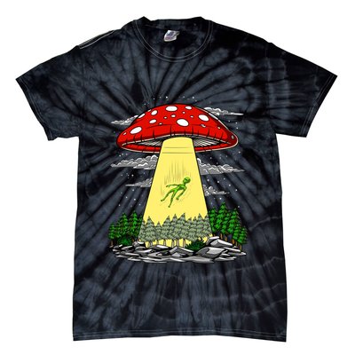 Get In Loser Were Doing Butt Stuff Tie-Dye T-Shirt