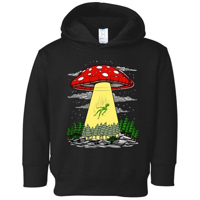 Get In Loser Were Doing Butt Stuff Toddler Hoodie