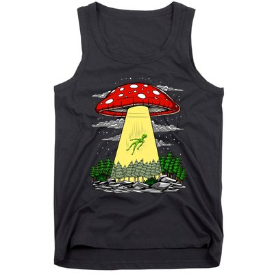 Get In Loser Were Doing Butt Stuff Tank Top