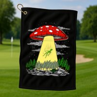Get In Loser Were Doing Butt Stuff Golf Towel