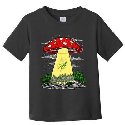 Get In Loser Were Doing Butt Stuff Toddler T-Shirt