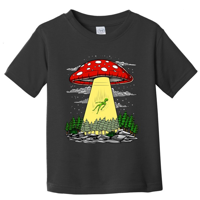 Get In Loser Were Doing Butt Stuff Toddler T-Shirt