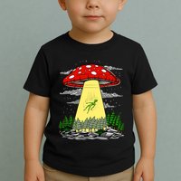 Get In Loser Were Doing Butt Stuff Toddler T-Shirt