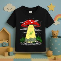 Get In Loser Were Doing Butt Stuff Toddler T-Shirt