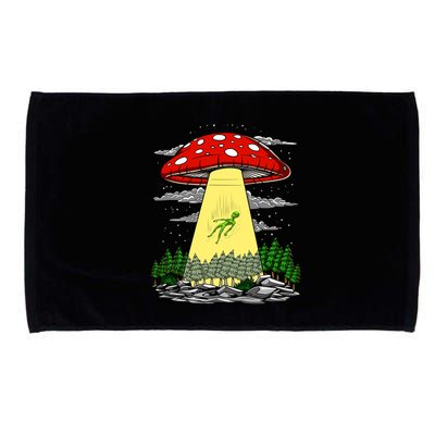 Get In Loser Were Doing Butt Stuff Microfiber Hand Towel