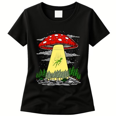 Get In Loser Were Doing Butt Stuff Womens T-Shirt
