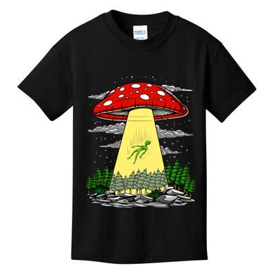 Get In Loser Were Doing Butt Stuff Kids T-Shirt
