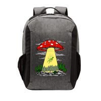 Get In Loser Were Doing Butt Stuff Vector Backpack