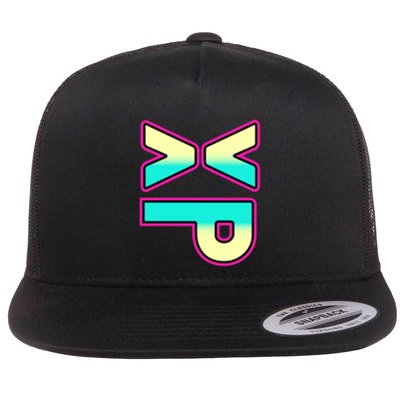 Get In Loser We’Re Going To Pickleball Gift Flat Bill Trucker Hat
