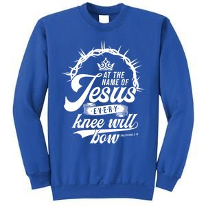 God In My Heart Christian Quote Bible Verse Gift Sweatshirt