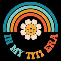 Groovy In My Titi Era Best Aunt Ever Auntie Funny Gift Mug