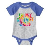 Groovy In My Soft Guy Era Funny Drizzle Drizzle Gift 2024 Gift Infant Baby Jersey Bodysuit