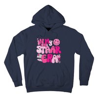 Groovy In My Staar Era Teacher Teacher Squad Test Day School Hoodie