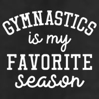 Gymnastics Is My Favorite Season Sports Lovers Game Day Gift Hat