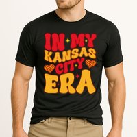 Groovy In My Kansas City Era Cooling Performance Crew T-Shirt