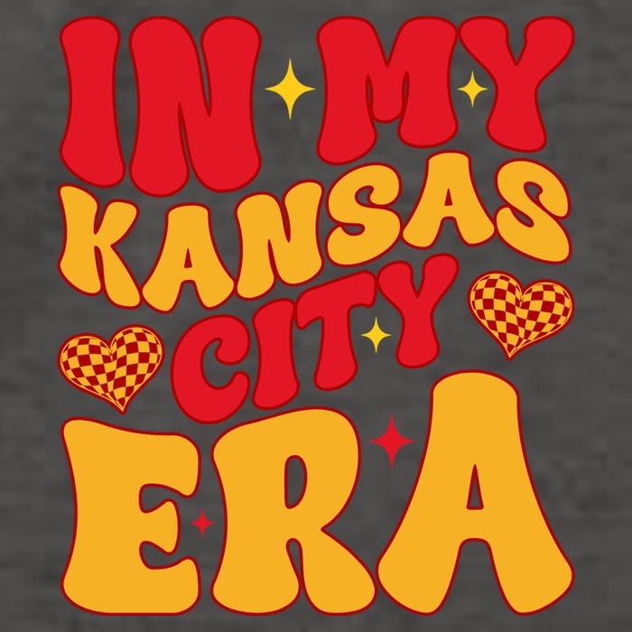 Groovy In My Kansas City Era Vector Backpack