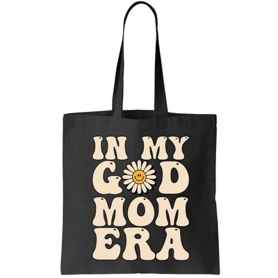 Groovy In My Godmother Era Godmama Era Godmom Era Bag