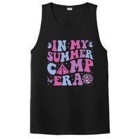 Groovy In My Summer Camp Era Camping PosiCharge Competitor Tank