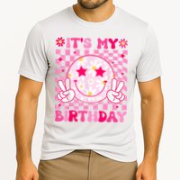 Groovy Its My Birthday Performance Shirt