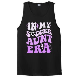 Groovy In My Soccer Aunt Era PosiCharge Competitor Tank