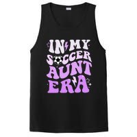 Groovy In My Soccer Aunt Era PosiCharge Competitor Tank