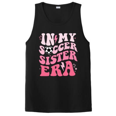 Groovy In My Soccer Sister Era Soccer Sister Of PosiCharge Competitor Tank