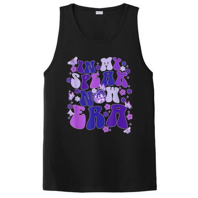 Groovy In My Speak Now Era PosiCharge Competitor Tank