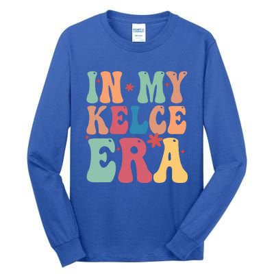 Groove In My K.elce Era Tall Long Sleeve T-Shirt