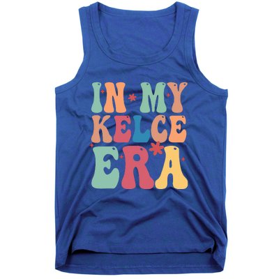 Groove In My K.elce Era Tank Top