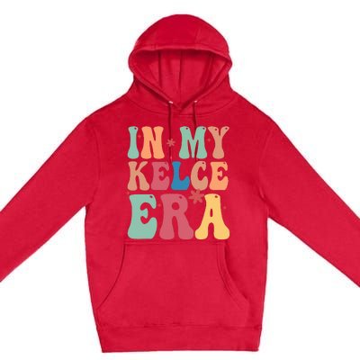 Groove In My K.elce Era Premium Pullover Hoodie