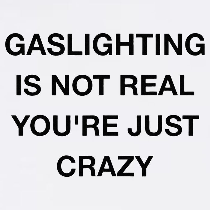 Gaslighting Is Not Real Mug