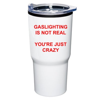Gaslighting Is Not Real YouRe Just Crazy I Love Gaslighting Tumbler