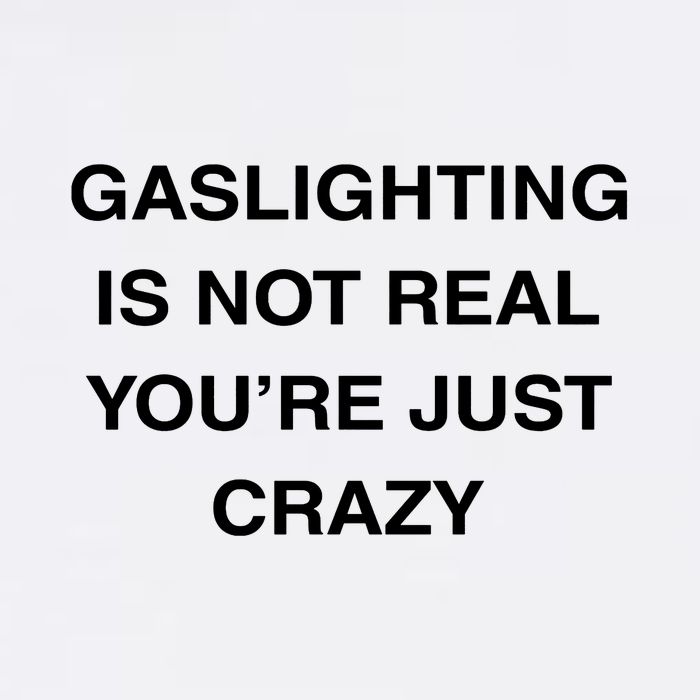 Gaslighting Is Not Real Mug