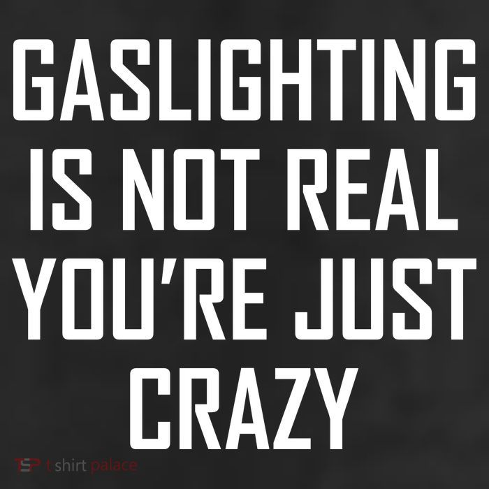 Gaslighting Is Not Real You're Just Crazy 11oz C Handle Ceramic Mug