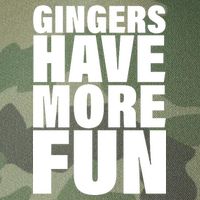 Gingers Have More Fun Legacy Tie Dye Trucker Hat