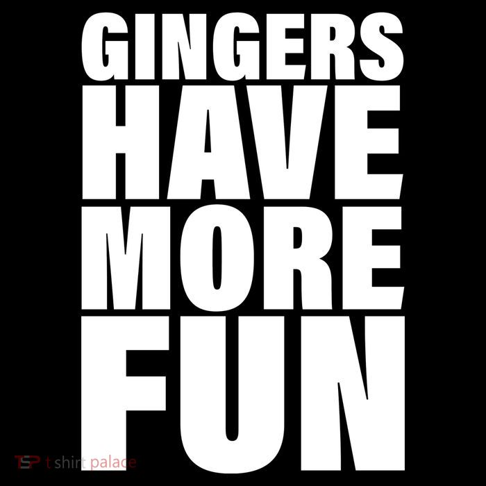 Gingers Have More Fun Toddler Sweatshirt