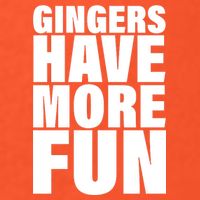 Gingers Have More Fun Sustainable Beanie