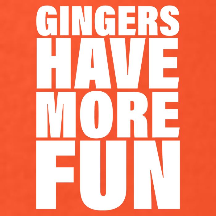 Gingers Have More Fun Sustainable Beanie