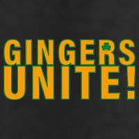 Gingers Unite St. Patrick's Day Irish Cool Comfort Performance Bucket Hat