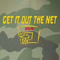 Get It Out The Net Ssn Jayo Legacy Tie Dye Trucker Hat