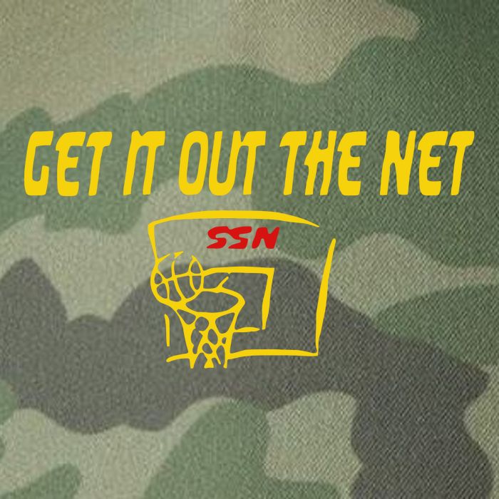 Get It Out The Net Ssn Jayo Legacy Tie Dye Trucker Hat