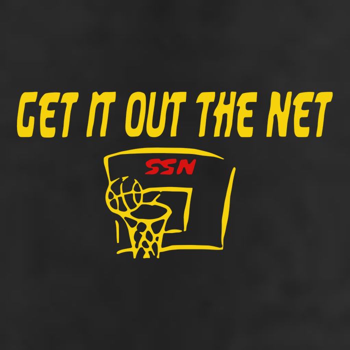 Get It Out The Net Ssn Jayo Cool Comfort Performance Bucket Hat