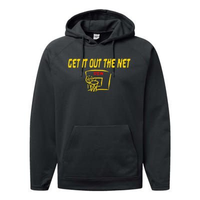 Get It Out The Net Ssn Jayo Performance Fleece Hoodie