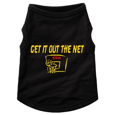 Get It Out The Net Ssn Jayo Doggie Tank