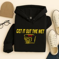 Get It Out The Net Ssn Jayo Hoodie