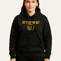 Get It Out The Net Ssn Jayo Hoodie